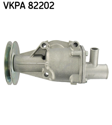 SKF Vízpumpa házzal VKPA82202_SKF